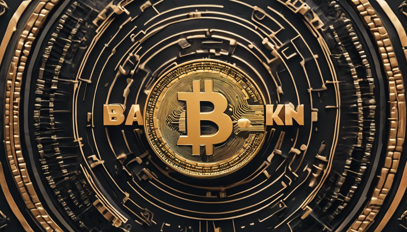 Unveiling BankCoin The Future of Crypto Banking